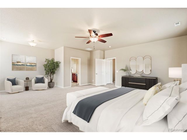 1235 Woodmoor Acres Dr, Monument, CO 80132