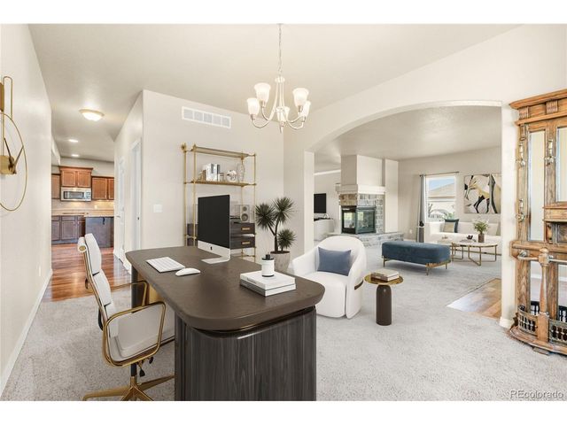 1235 Woodmoor Acres Dr, Monument, CO 80132