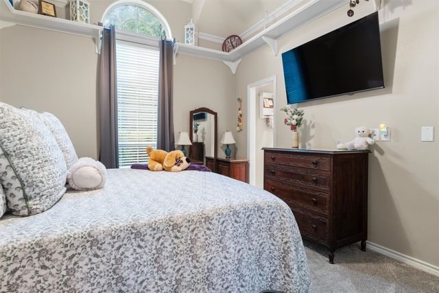 1718 Wanda Way, Arlington, TX 76001