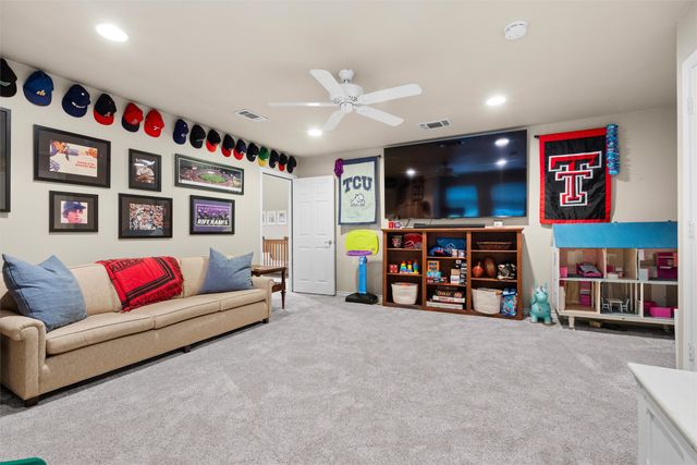 1718 Wanda Way, Arlington, TX 76001