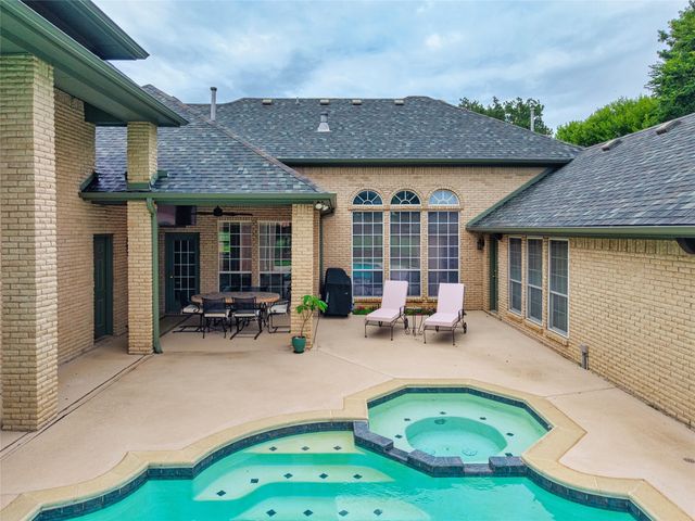 1718 Wanda Way, Arlington, TX 76001
