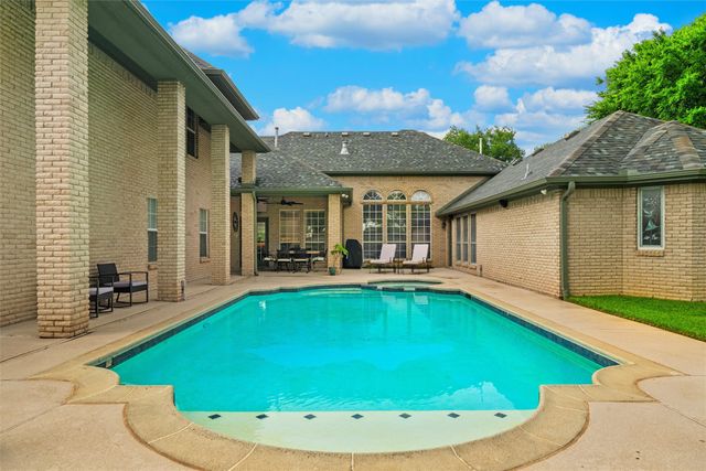 1718 Wanda Way, Arlington, TX 76001