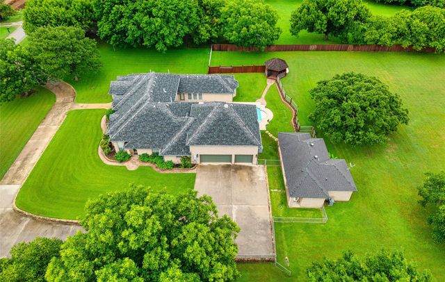 1718 Wanda Way, Arlington, TX 76001