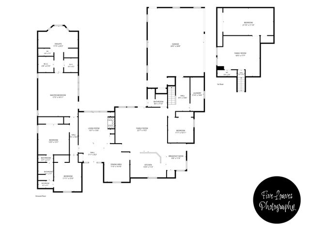 1718 Wanda Way, Arlington, TX 76001