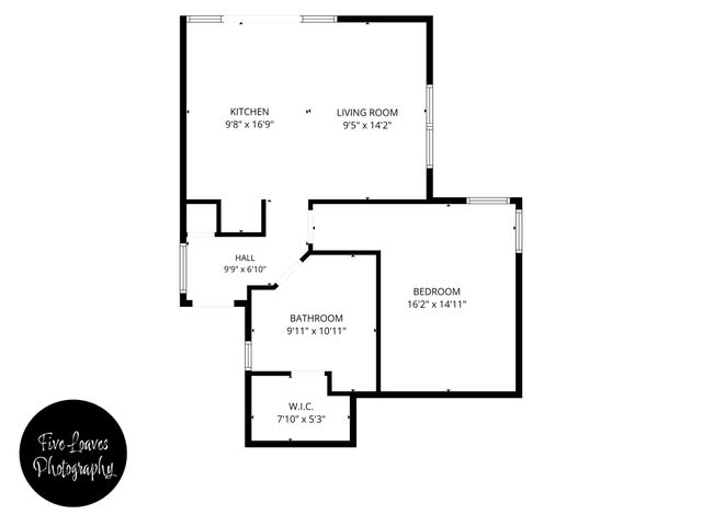 1718 Wanda Way, Arlington, TX 76001