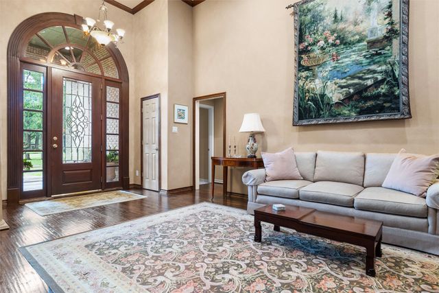 1718 Wanda Way, Arlington, TX 76001