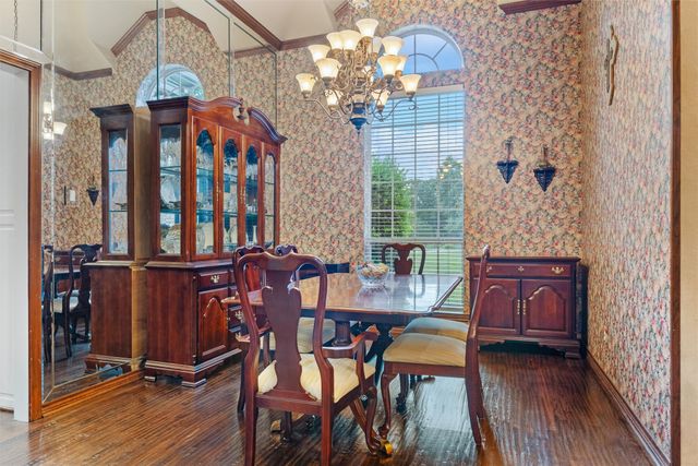 1718 Wanda Way, Arlington, TX 76001