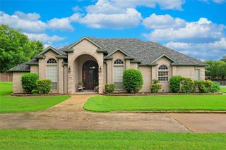 1718 Wanda Way, Arlington, TX 76001