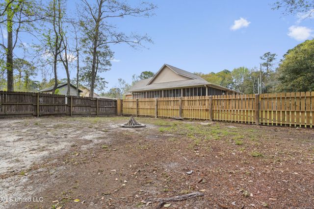 3124 Sea Bass Road, Gautier, MS 39553