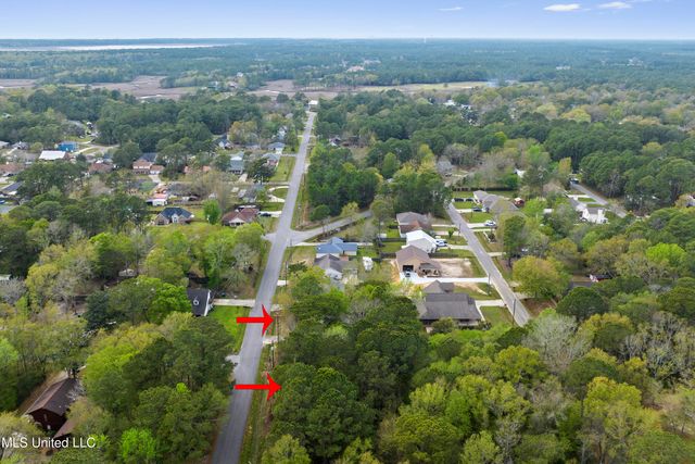 3124 Sea Bass Road, Gautier, MS 39553