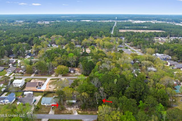 3124 Sea Bass Road, Gautier, MS 39553