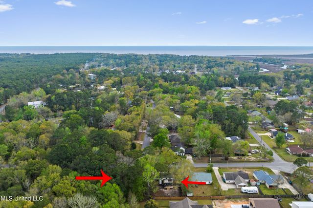 3124 Sea Bass Road, Gautier, MS 39553