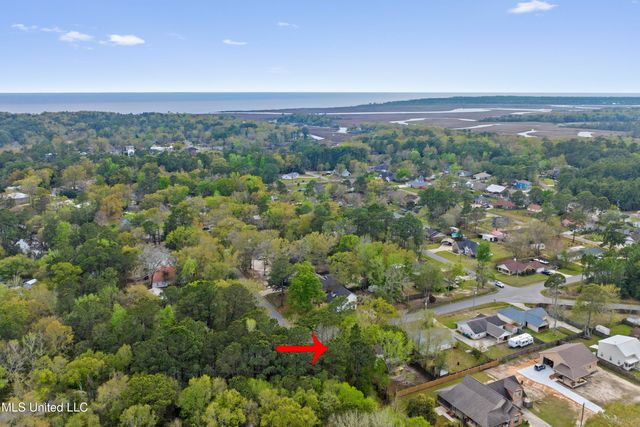 3124 Sea Bass Road, Gautier, MS 39553