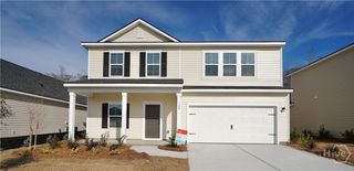 108 Kingswood Circle, Bloomingdale, GA 31302
