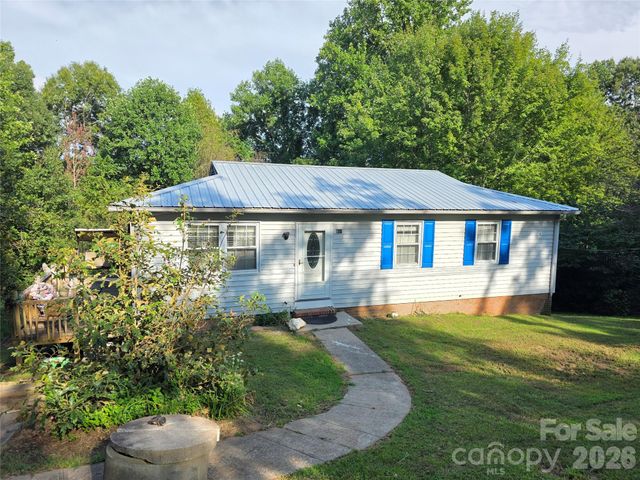 601 Hennessee Street, Morganton, NC 28655