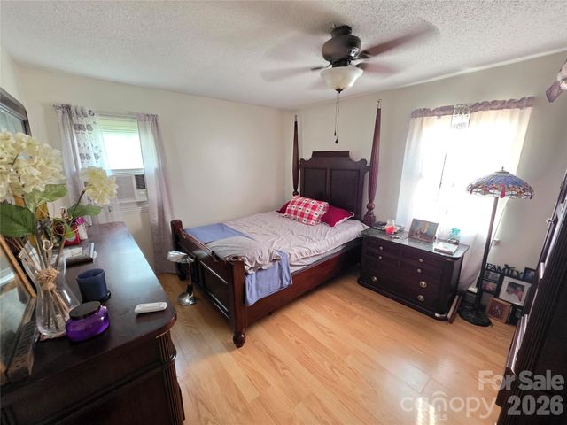 601 Hennessee Street, Morganton, NC 28655