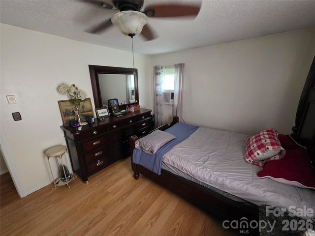 601 Hennessee Street, Morganton, NC 28655