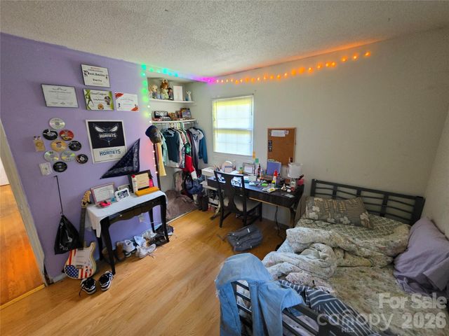 601 Hennessee Street, Morganton, NC 28655