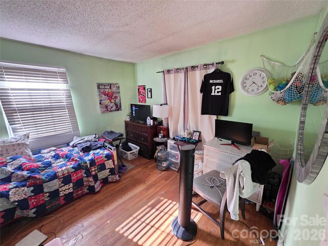 601 Hennessee Street, Morganton, NC 28655