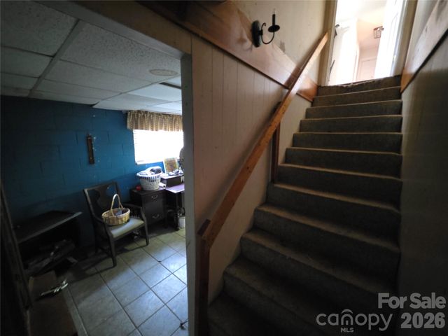 601 Hennessee Street, Morganton, NC 28655