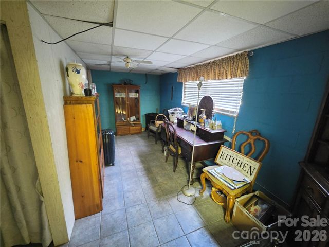601 Hennessee Street, Morganton, NC 28655