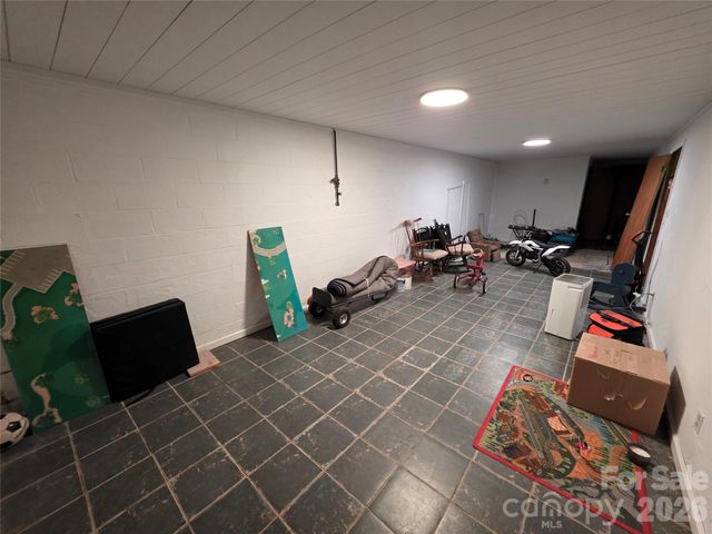 601 Hennessee Street, Morganton, NC 28655