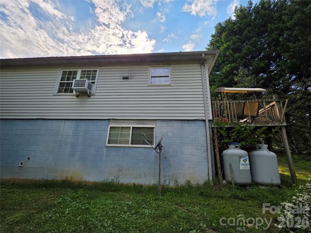 601 Hennessee Street, Morganton, NC 28655
