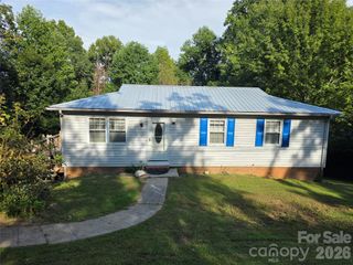 601 Hennessee Street, Morganton, NC 28655
