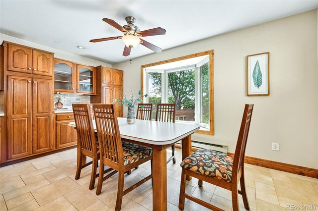 160 Clubridge Place, Colorado Springs, CO 80906