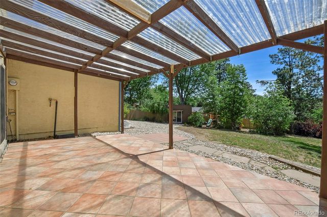 160 Clubridge Place, Colorado Springs, CO 80906