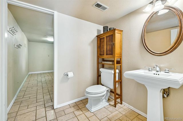 160 Clubridge Place, Colorado Springs, CO 80906