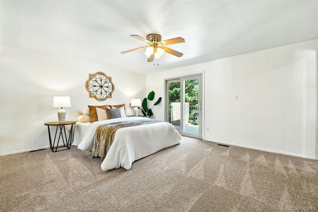 160 Clubridge Place, Colorado Springs, CO 80906