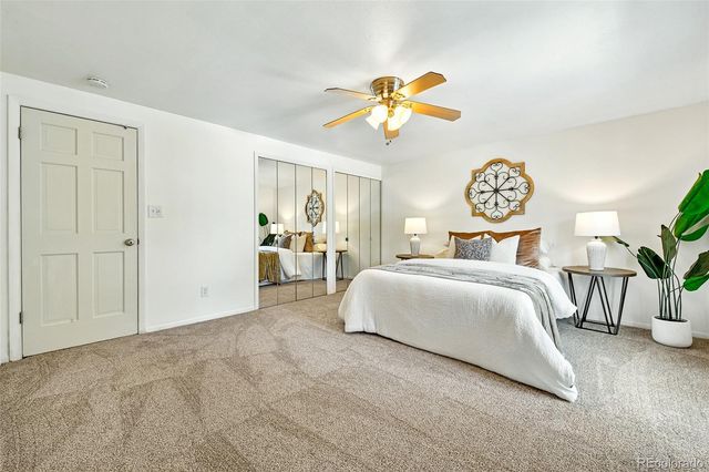160 Clubridge Place, Colorado Springs, CO 80906