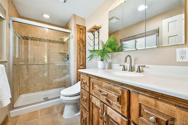 160 Clubridge Place, Colorado Springs, CO 80906