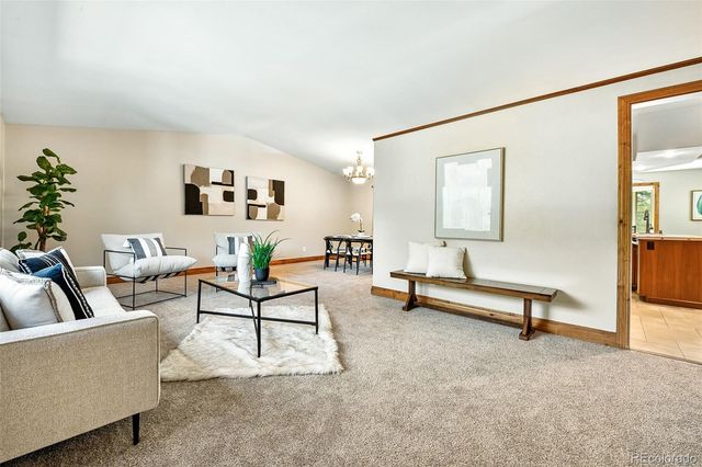 160 Clubridge Place, Colorado Springs, CO 80906