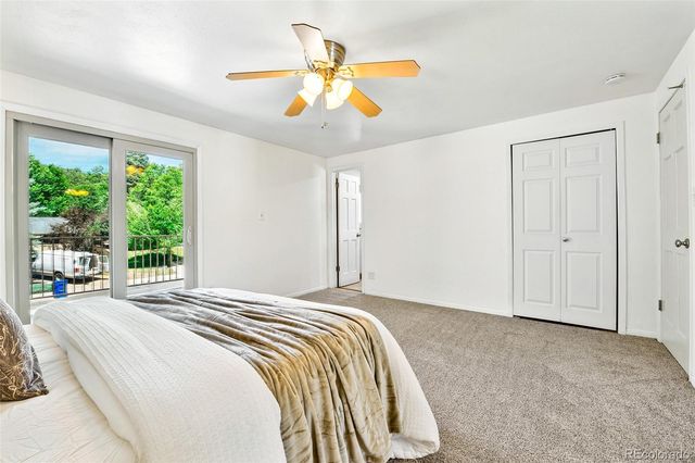 160 Clubridge Place, Colorado Springs, CO 80906