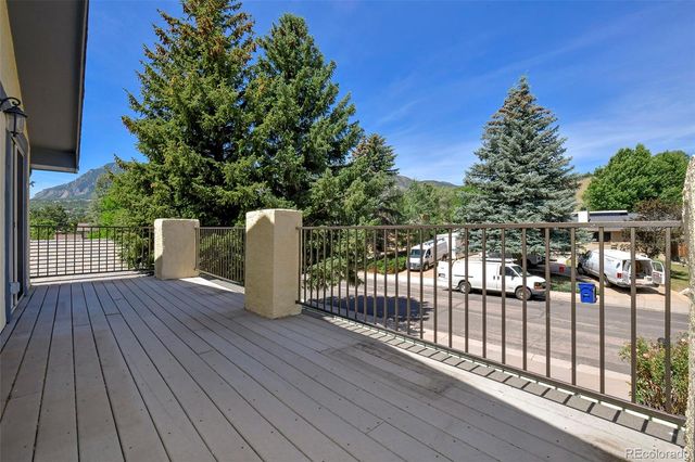 160 Clubridge Place, Colorado Springs, CO 80906