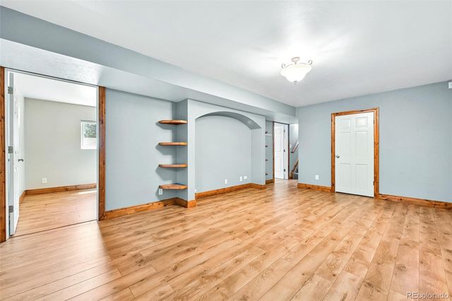 160 Clubridge Place, Colorado Springs, CO 80906