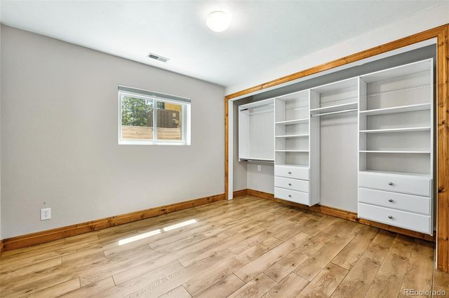 160 Clubridge Place, Colorado Springs, CO 80906