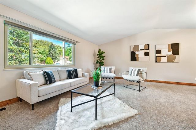 160 Clubridge Place, Colorado Springs, CO 80906