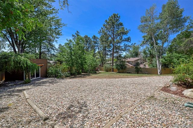 160 Clubridge Place, Colorado Springs, CO 80906