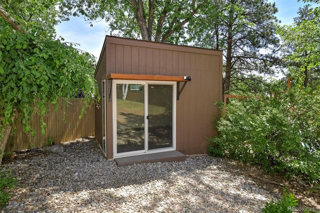 160 Clubridge Place, Colorado Springs, CO 80906