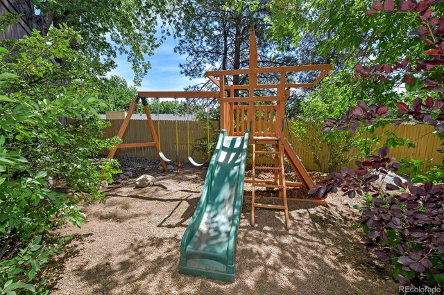 160 Clubridge Place, Colorado Springs, CO 80906