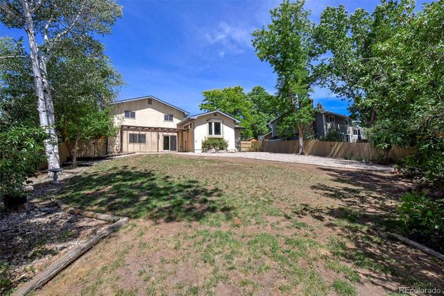 160 Clubridge Place, Colorado Springs, CO 80906