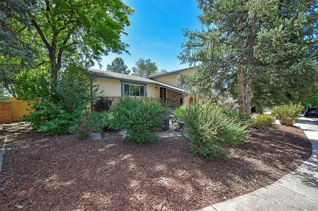 160 Clubridge Place, Colorado Springs, CO 80906
