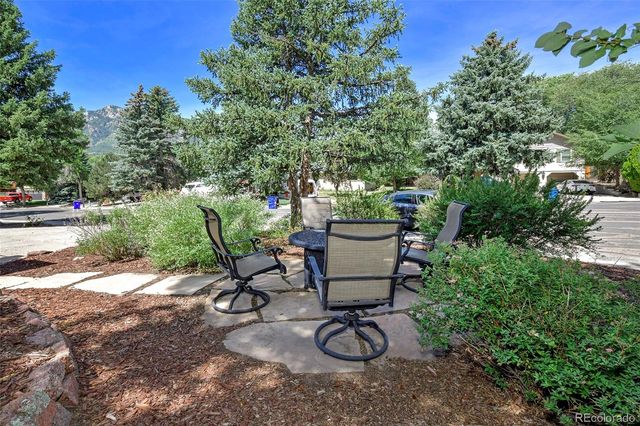 160 Clubridge Place, Colorado Springs, CO 80906