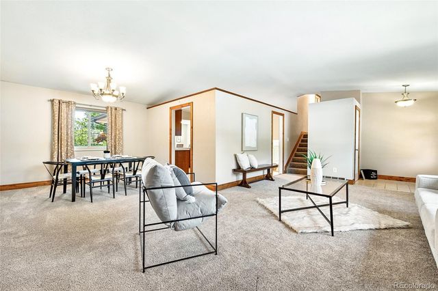 160 Clubridge Place, Colorado Springs, CO 80906