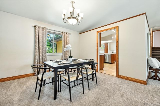 160 Clubridge Place, Colorado Springs, CO 80906