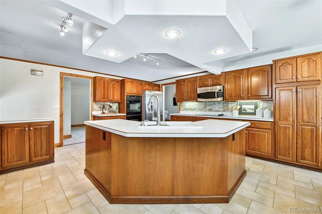 160 Clubridge Place, Colorado Springs, CO 80906