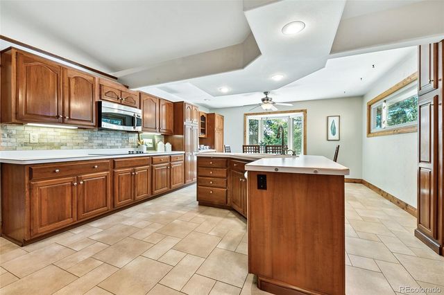 160 Clubridge Place, Colorado Springs, CO 80906